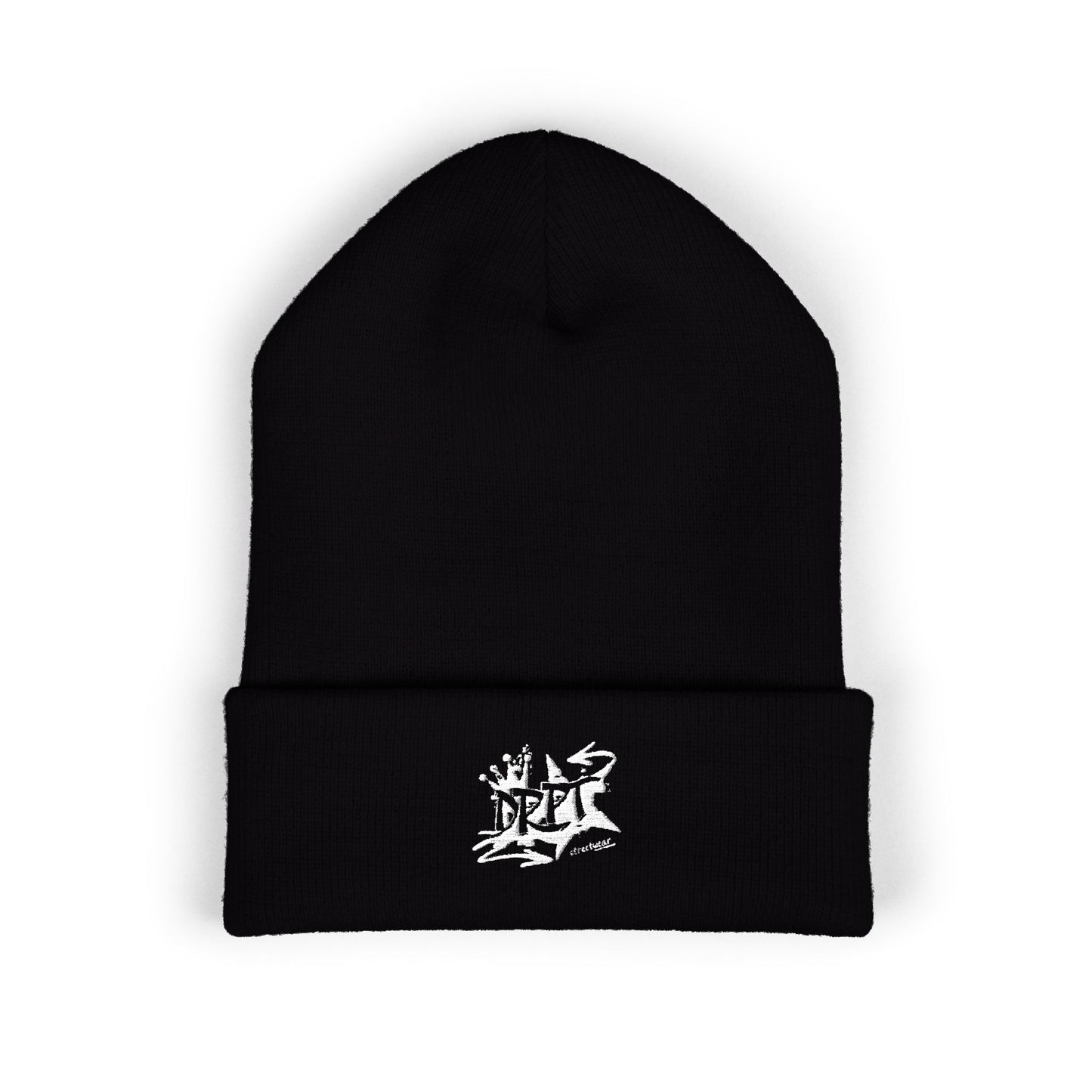 DRPT - Ink-Bleed Beanie