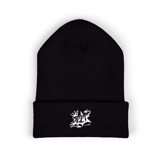 DRPT - Ink-Bleed Beanie