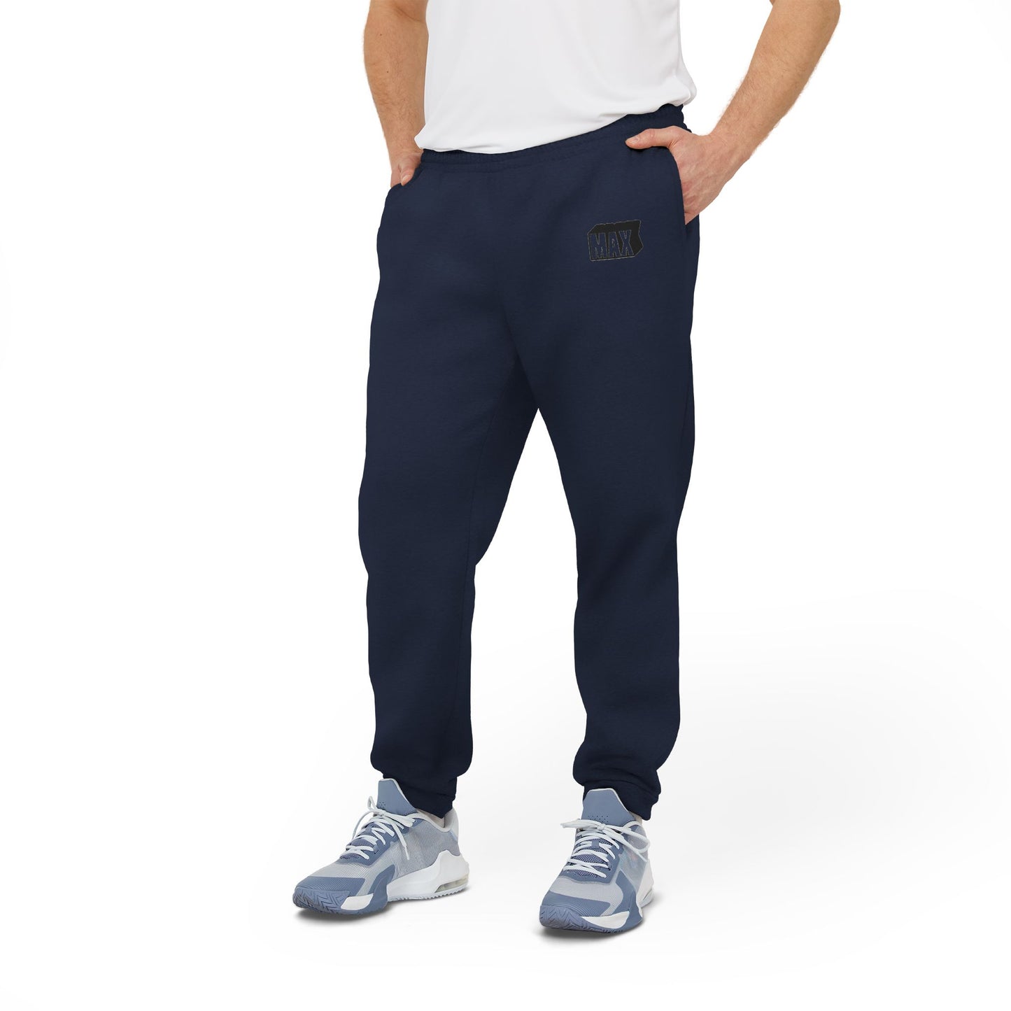 DRPT - MAX Adidas Joggers