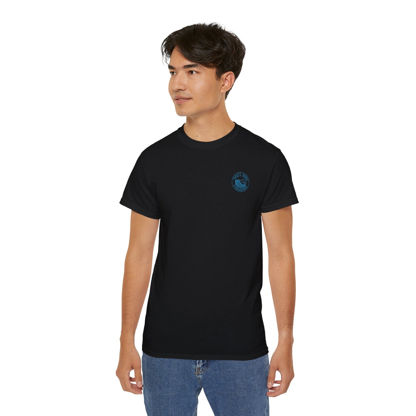 DRPT - Vibe T-Shirt Waves