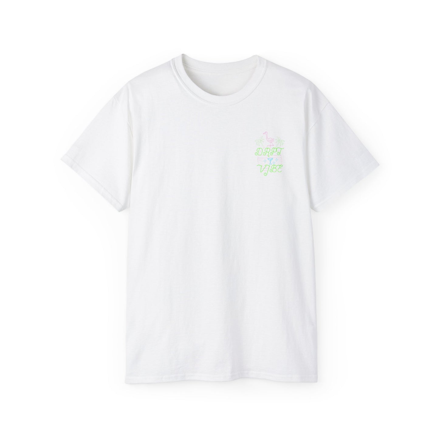 DRPT - Vibe Chill T-Shirt
