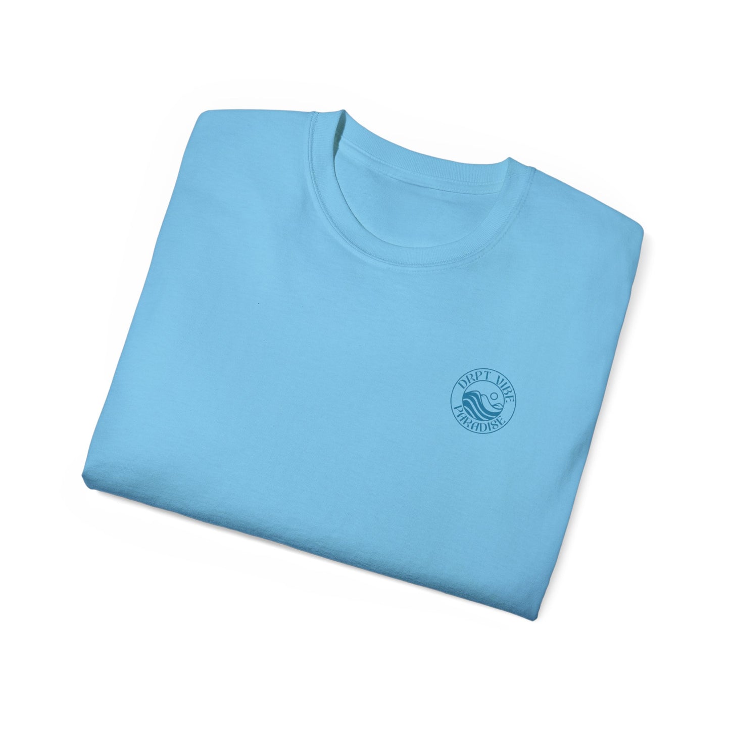 DRPT - Vibe T-Shirt Waves