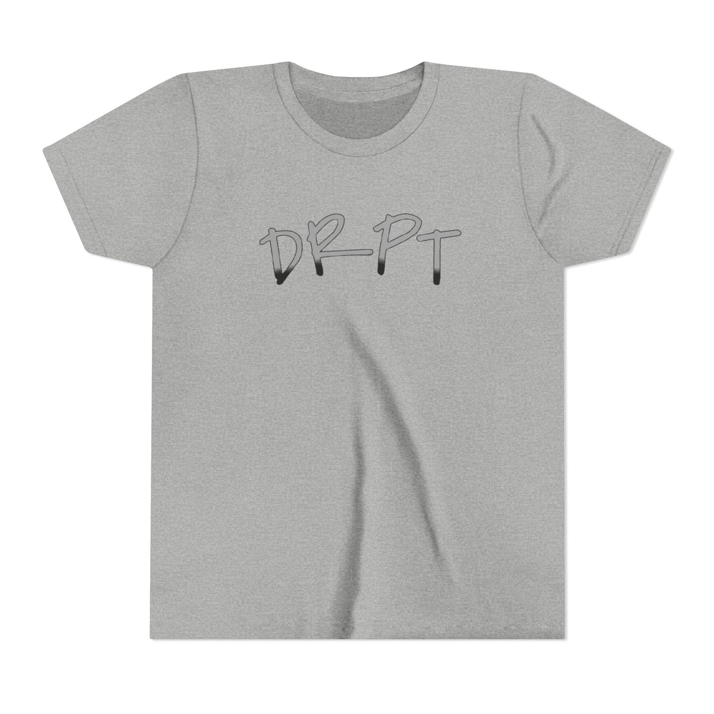 DRPT Youth - Core T-Shirt