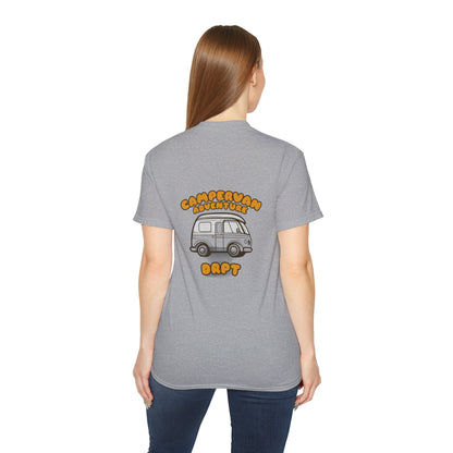 DRPT - Campervan Adventure T-Shirt