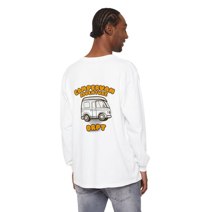 DRPT - Campervan Adventures Long-Sleeve