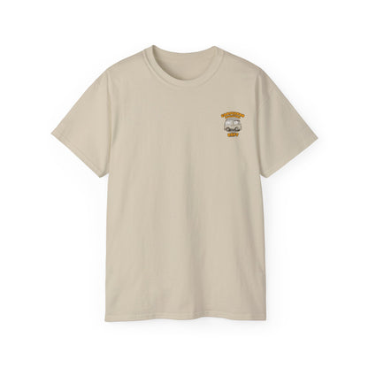 DRPT - Campervan Adventure T-Shirt