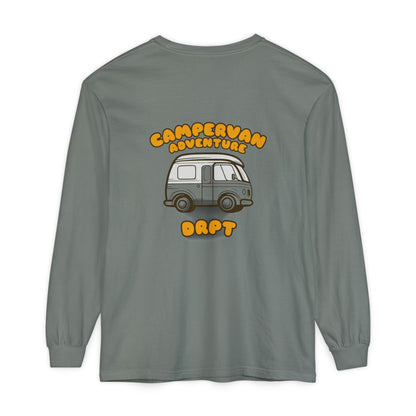 DRPT - Campervan Adventures Long-Sleeve