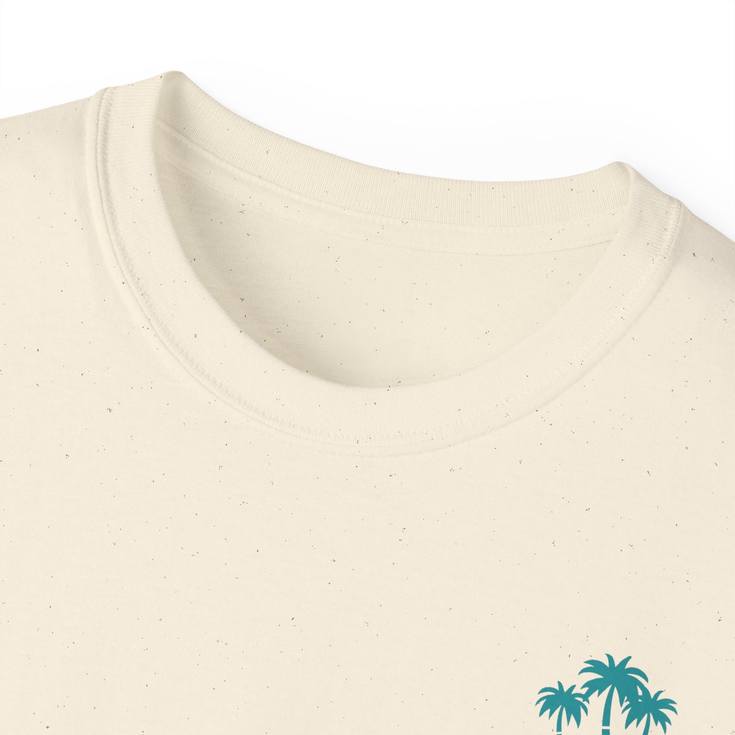 DRPT -  Vibe T-Shirt Palm-Tree