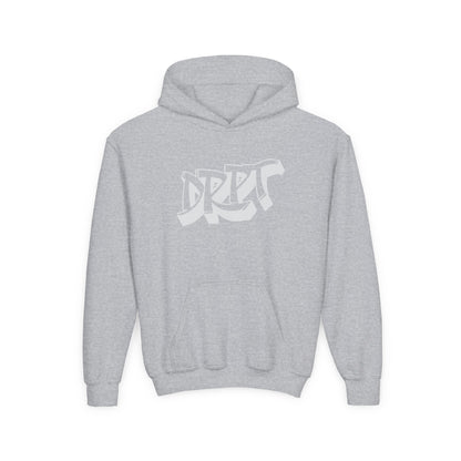 DRPT Youth - Graffiti Athlete Hoodie