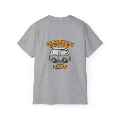 DRPT - Campervan Adventure T-Shirt