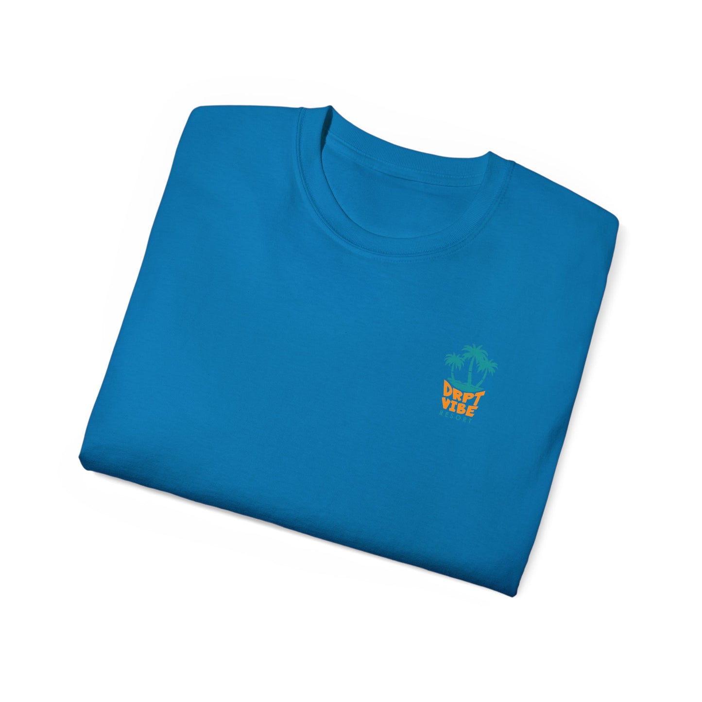 DRPT -  Vibe T-Shirt Palm-Tree
