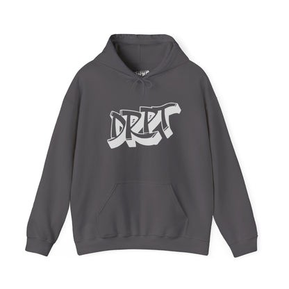 DRPT - Graffiti Athlete Hoodie