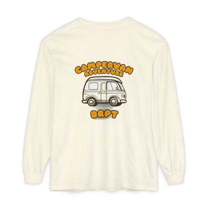 DRPT - Campervan Adventures Long-Sleeve