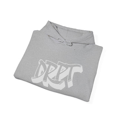 DRPT - Graffiti Athlete Hoodie