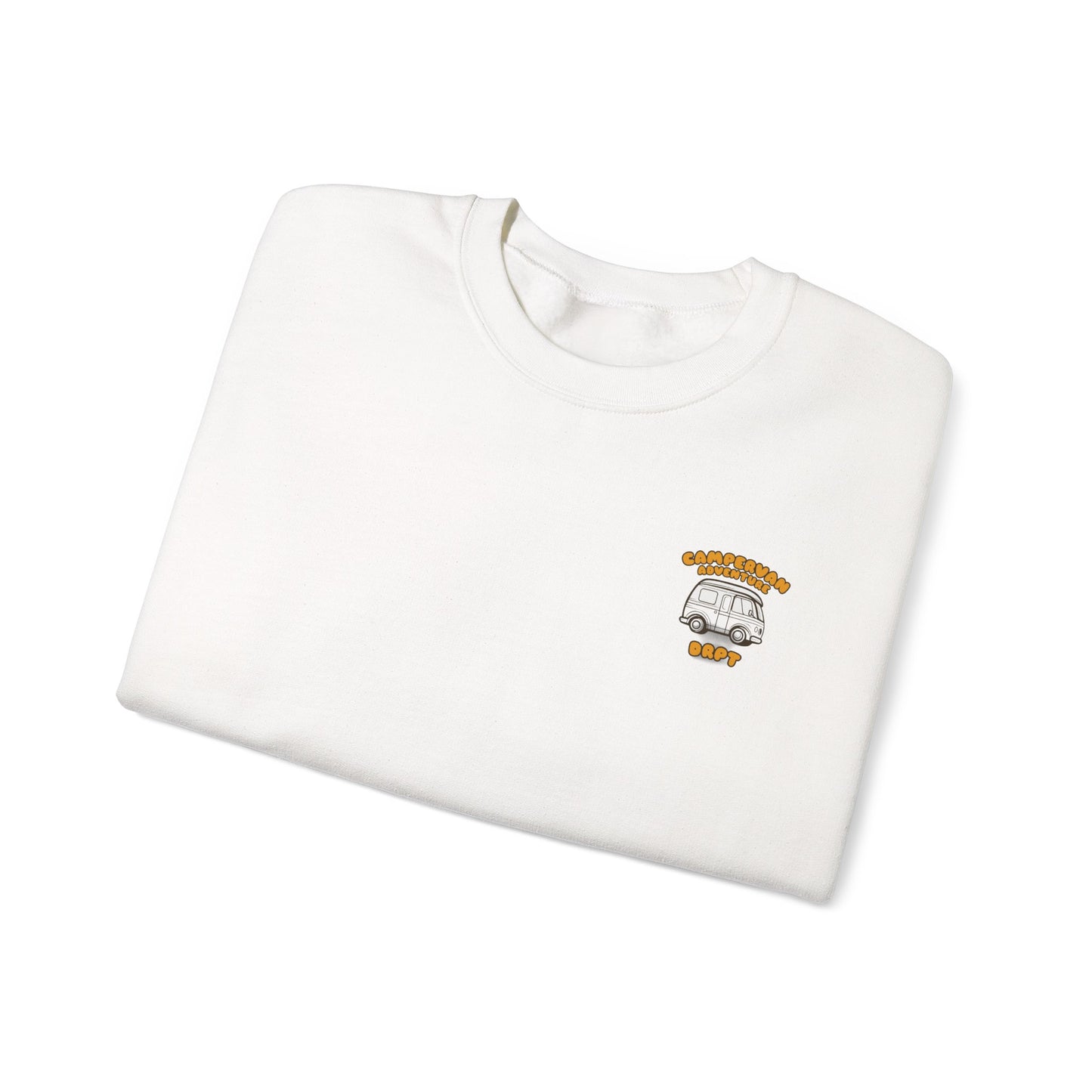 DRPT - Campervan Adventures Sweatshirt