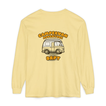 DRPT - Campervan Adventures Long-Sleeve