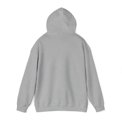 DRPT - Graffiti Athlete Hoodie