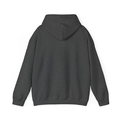 DRPT - Graffiti Athlete Hoodie