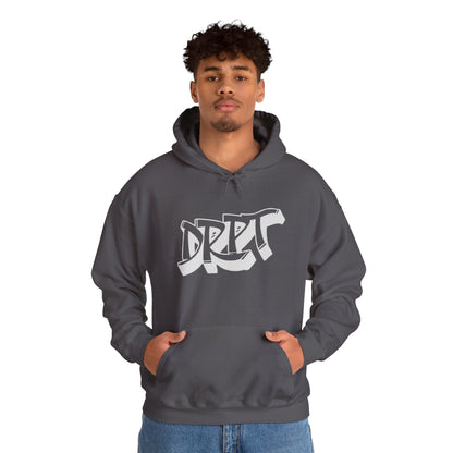 DRPT - Graffiti Athlete Hoodie