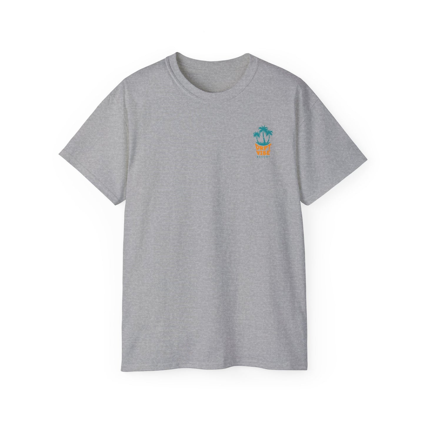 DRPT -  Vibe T-Shirt Palm-Tree