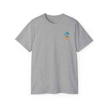 DRPT -  Vibe T-Shirt Palm-Tree