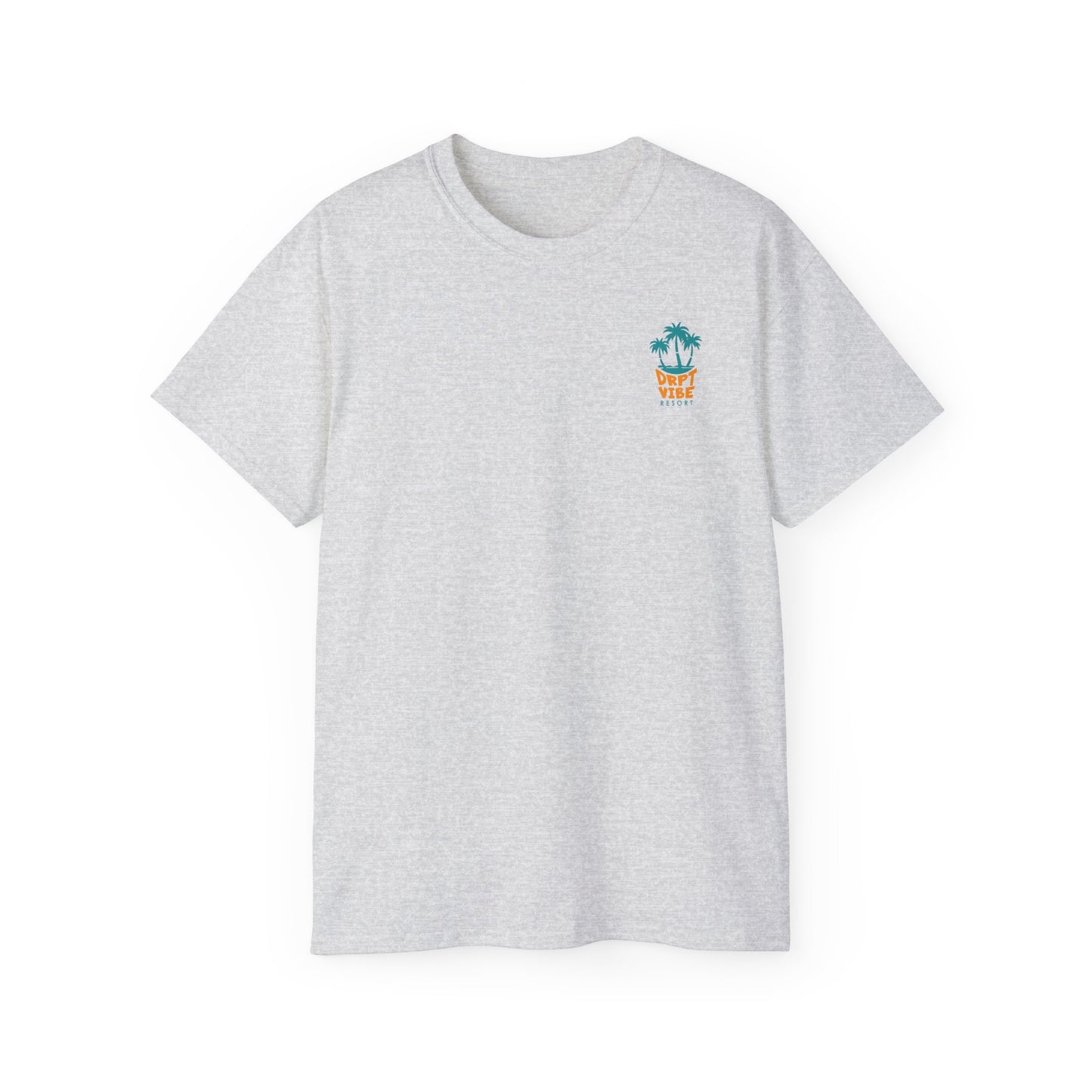 DRPT -  Vibe T-Shirt Palm-Tree