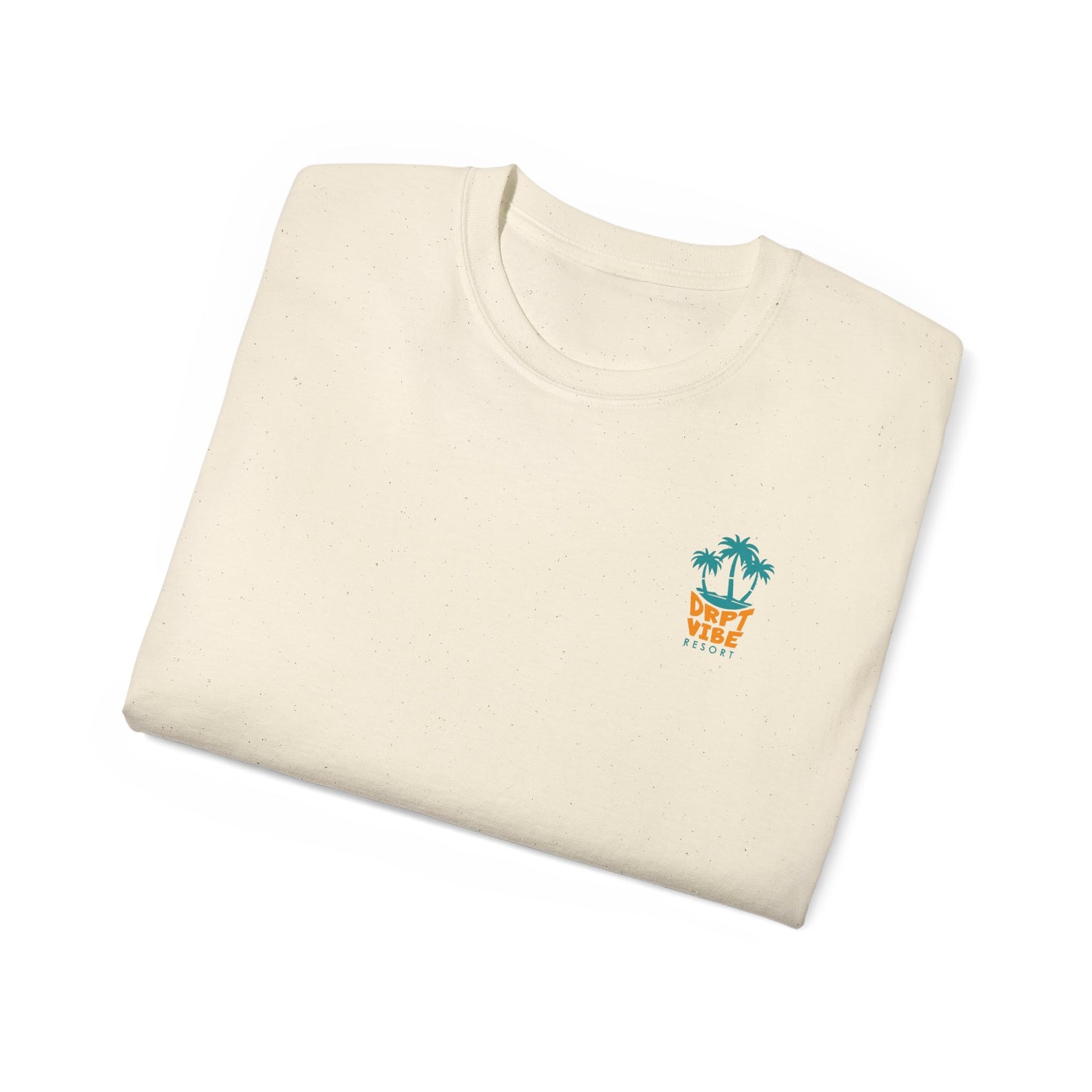 DRPT -  Vibe T-Shirt Palm-Tree