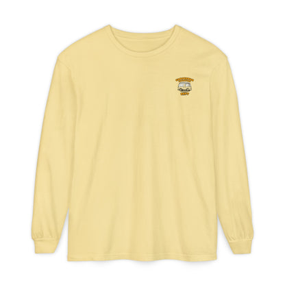 DRPT - Campervan Adventures Long-Sleeve