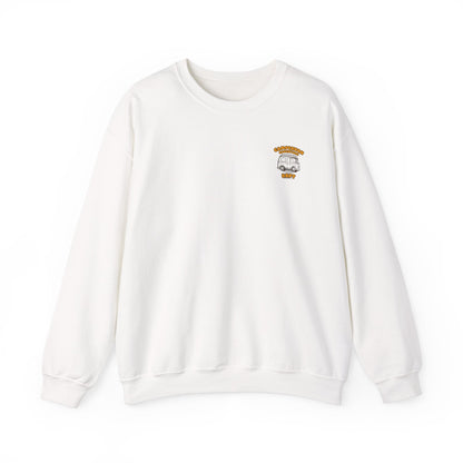 DRPT - Campervan Adventures Sweatshirt
