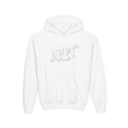 DRPT Youth - Graffiti Athlete Hoodie
