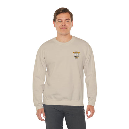 DRPT - Campervan Adventures Sweatshirt