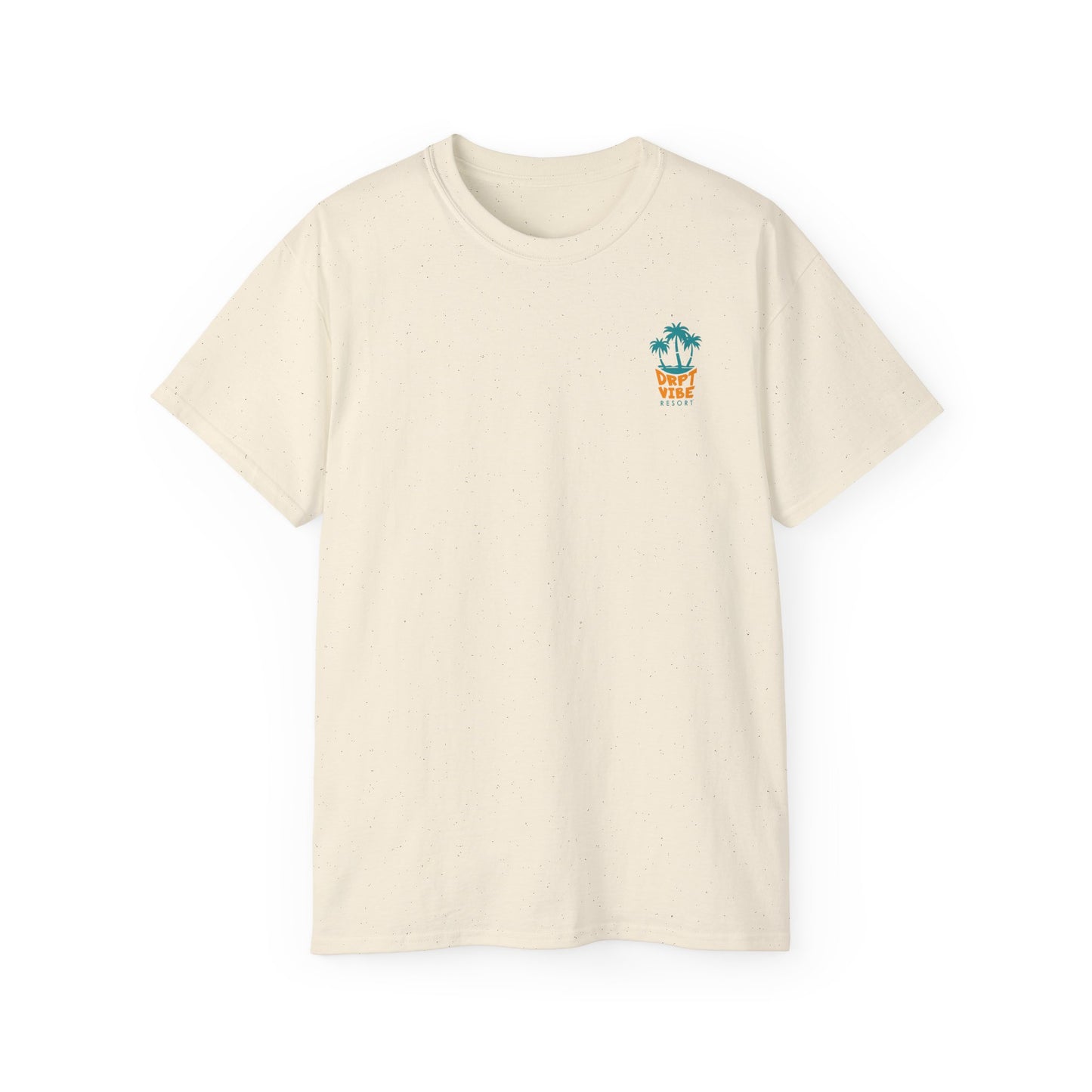 DRPT -  Vibe T-Shirt Palm-Tree