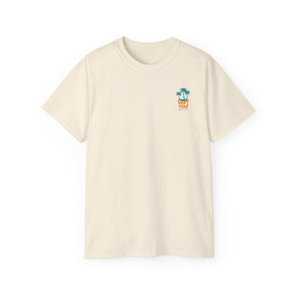DRPT -  Vibe T-Shirt Palm-Tree