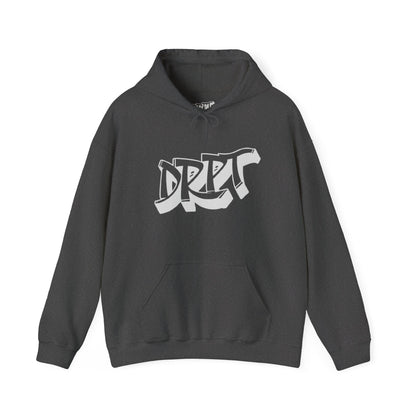 DRPT - Graffiti Athlete Hoodie