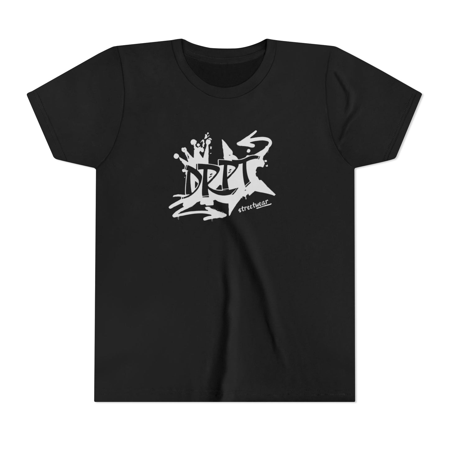 DRPT Youth - Ink-Bleed T-Shirt