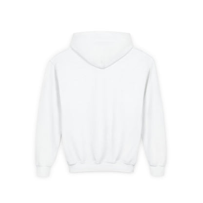 DRPT Youth - Graffiti Athlete Hoodie