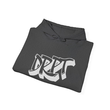 DRPT - Graffiti Athlete Hoodie