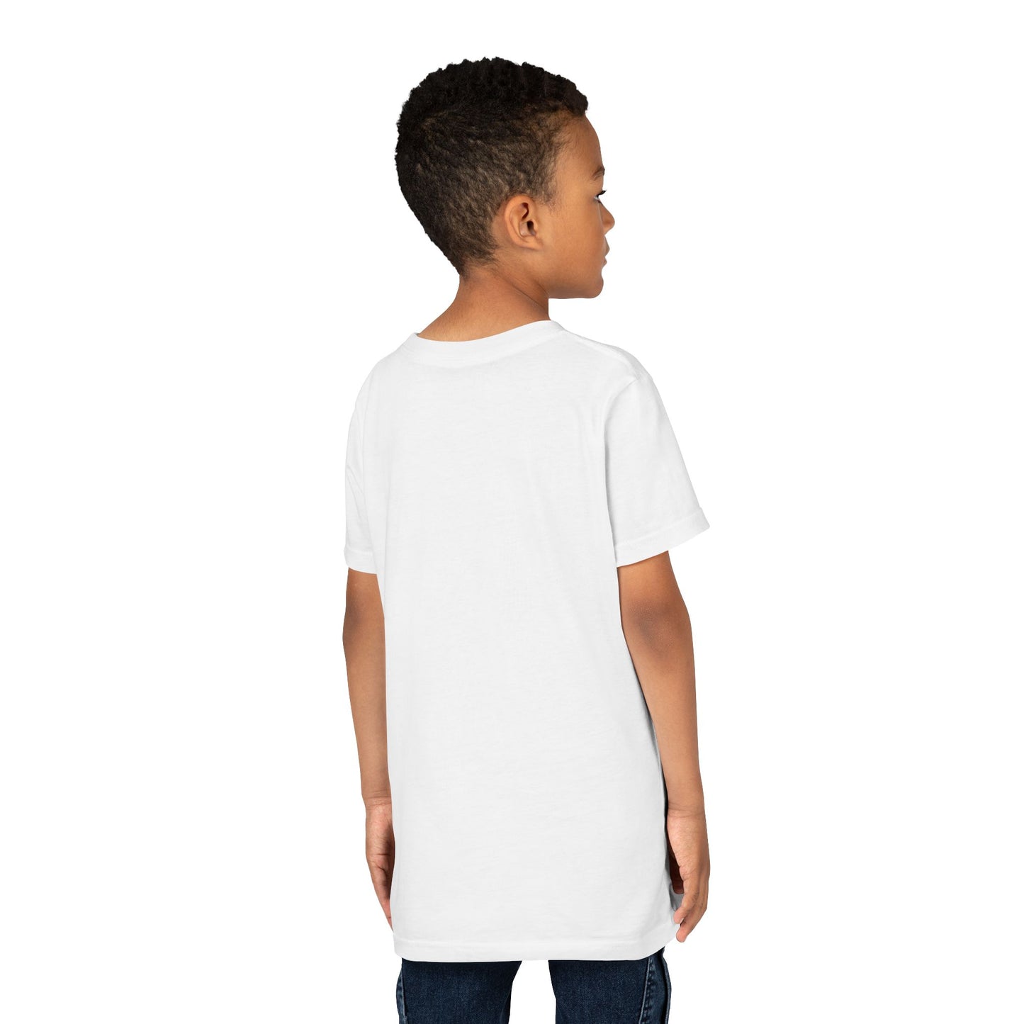 DRPT Youth - Ink-Bleed T-Shirt