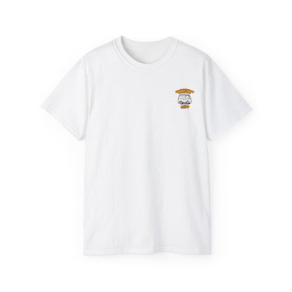 DRPT - Campervan Adventure T-Shirt