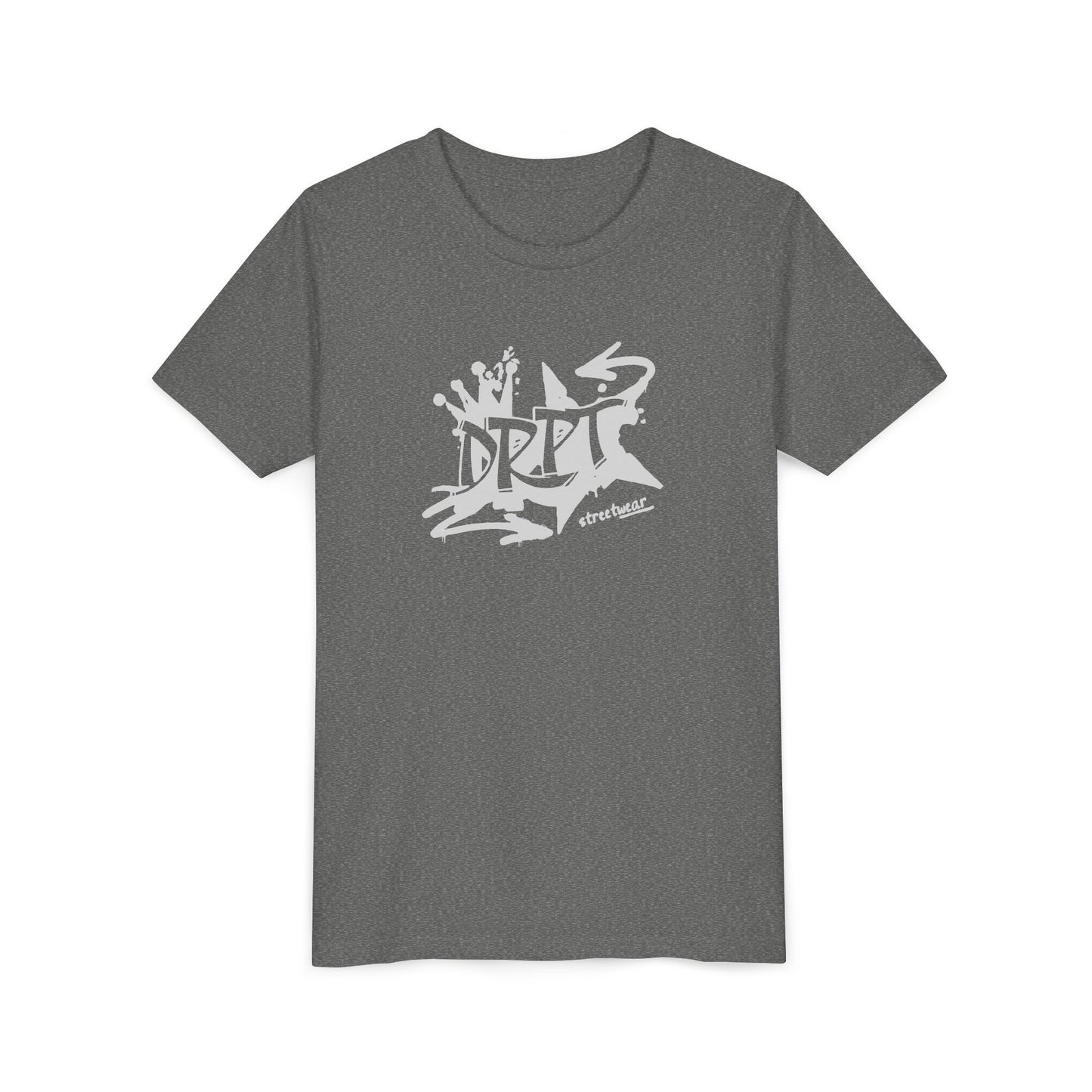 DRPT Youth - Ink-Bleed T-Shirt