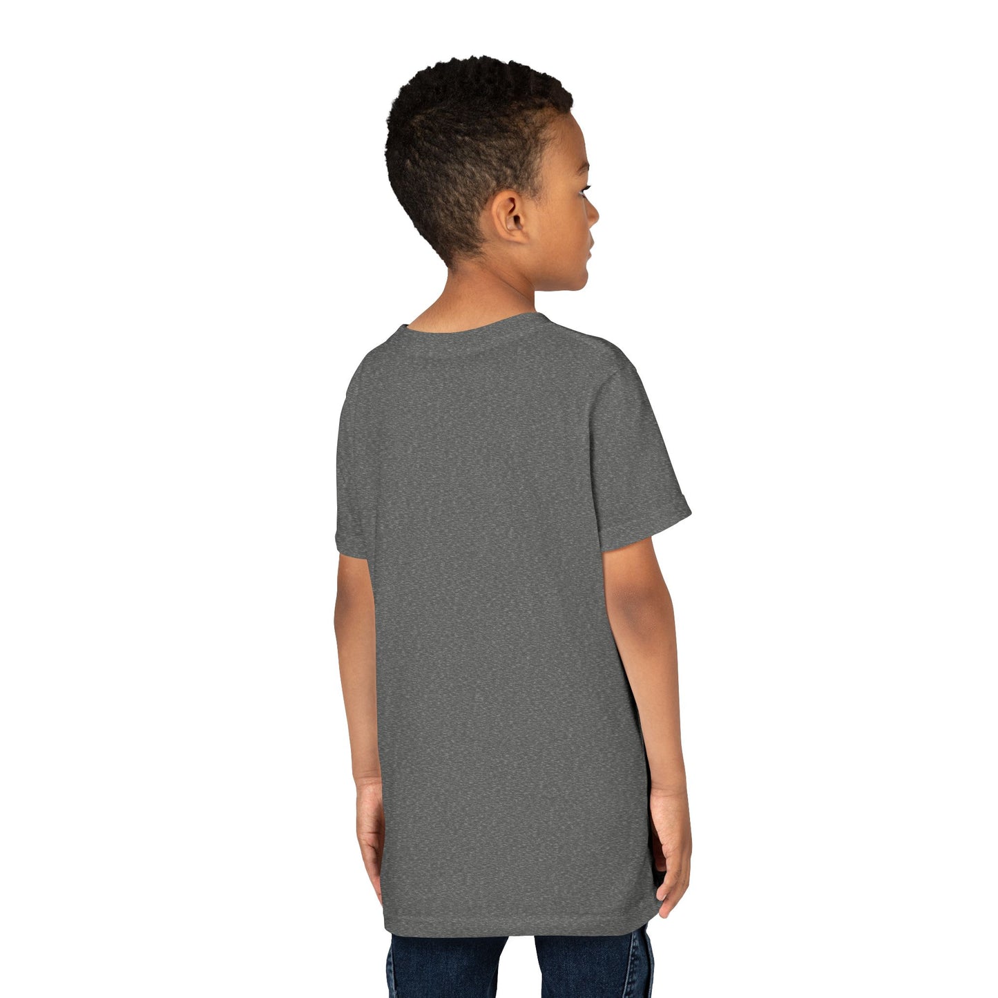 DRPT Youth - Ink-Bleed T-Shirt