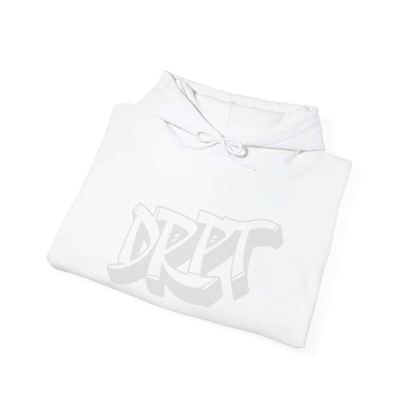 DRPT - Graffiti Athlete Hoodie
