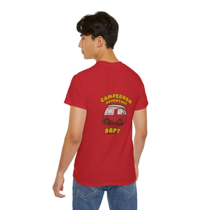 DRPT - Campervan Adventure T-Shirt