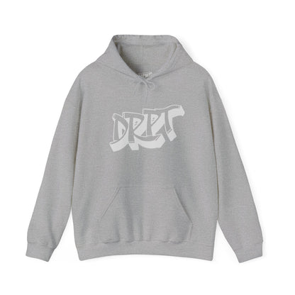 DRPT - Graffiti Athlete Hoodie
