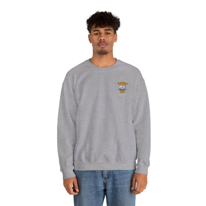 DRPT - Campervan Adventures Sweatshirt