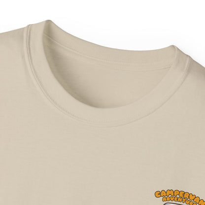 DRPT - Campervan Adventure T-Shirt