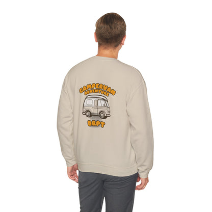 DRPT - Campervan Adventures Sweatshirt