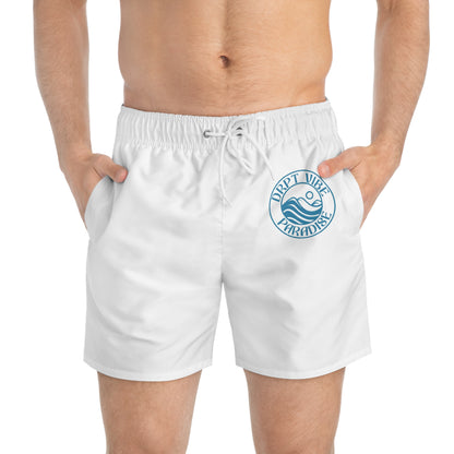 DRPT - Vibe Swim Trunks Waves