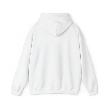 DRPT - Graffiti Athlete Hoodie