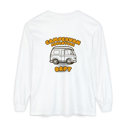 DRPT - Campervan Adventures Long-Sleeve